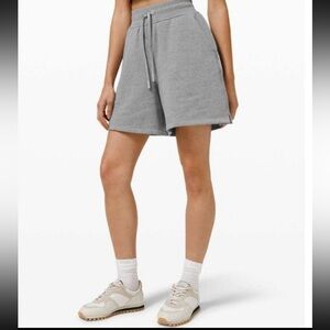 Lululemon All Yours Short